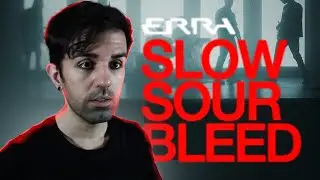 ERRA - Slow Sour Bleed Reaction | Modern Metal Producer Reacts to @ERRAband  @unfdcentral