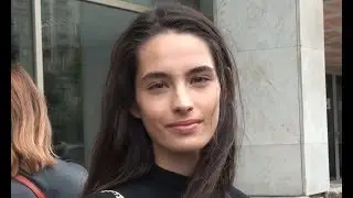 Fashion Week Paris 2017 2018  EXIT GIAMBATTISTA VALLI