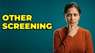 What Non-Colonoscopy Screening Methods Are Used?