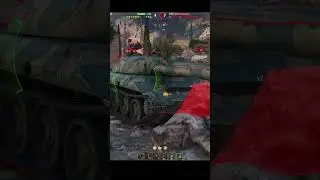 Canopener. #wot #worldoftanks #short #wargaming #миртанков #tank #танки #wotгайд #canopener