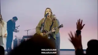 The Blood - Bethel Music by Brooke Ligertwood 