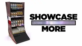 eShelf Retail Digital Signage Displays