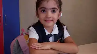 «Երիցուկներ» ֊ ի վերջին դասը