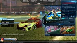 Being Nosey and chatting with ModTv1337 -Affiliation Push-