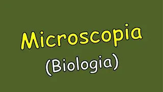 Microscopia (Biologia)