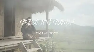 SUARA SERULING SUNDA I TRADISIONAL MUSIC