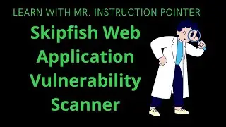 Skipfish Web Application Vulnerability Scanner Tutorial Kali Linux Tools 2024