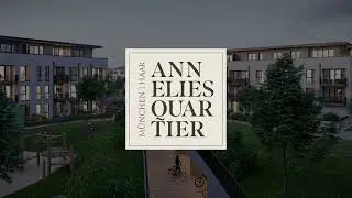 Annelies Quartier, Haar bei M&uuml;nchen: Baustellenupdate