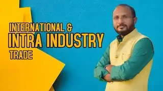 International and Intra industry trends | Dr. Sandip T. Gaikwad | MITADTU | Another Professor