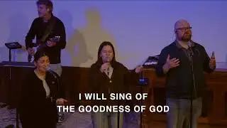 Mill City Church | Sunday Morning Worship Service | January 25, 2026 | 9:45 AM