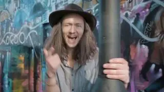 Ace Rosewall - Extensions (Official Music Video)