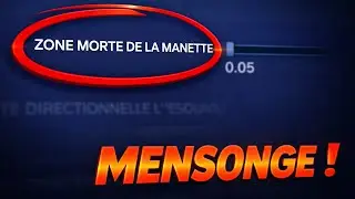 VRAIMENT comprendre les Settings sur Rocket League