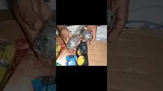 Dc 775 ball bearing motor and without bearing #775motor #Bearingmotor #DC775 motor #775