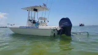 Used 2014 Skeeter SX 2250 for sale Seminole Florida 33772