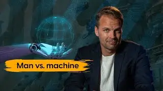 Hoe robots ons werkleven gaan veranderen - BusinessWise Explained #11