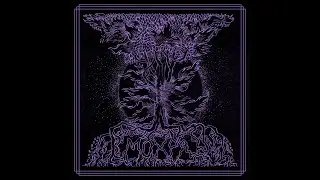 Мохра - Огнём природа обновляется всецело  (Russian Atmospheric/Post-Black Metal | Full Album 2021)
