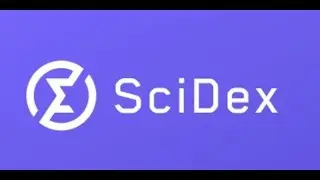 Обзор проекта SciDex #3