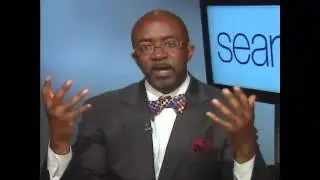 Challenges Facing Minority Entrepreneurs with Alfred Edmond, Jr,