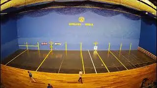 Trueba-Rodriguez/Lagun Artea 22/17 Finalerdia 04/04/2025