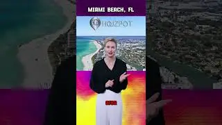 Miami Beach |  Real Estate Market Report April 2024