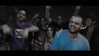 Abora Blood - Trankilo (Prod. Dj Raudo) 