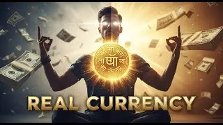 Semen Retention: Virya Is the REAL Currency