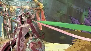 Let's Play Hades II - 019