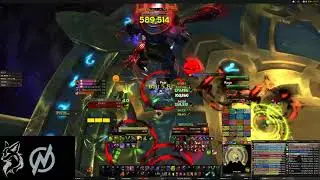 Notion Mythic Argus kill 7.3.5
