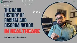 Exposed: The Dark History of Racism and Discrimination in Healthcare