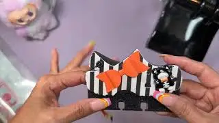 Spooky Cute Project Share 👻 | Halloween Crafts with ScrapDiva Designs Dies