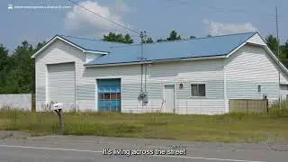 High Crimes: The Chinese Mafia&rsquo;s Takeover of Rural America