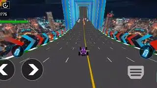 Formula car stunts game part-25#indianbikedriving3d#carstuntsracing#gaming#videogame