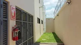 Centro Cient&iacute;fico Forense de Chiquimula INACIF