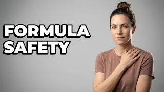How To Verify Formula Brand Safety Record?