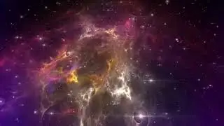 11 Minutes of Sleepy Science 🌙 Calm Space for Relaxation & Sleep