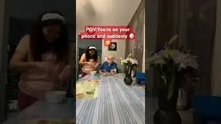 Wait for the smile🤣 #fypシ゚viral #couplecomedy #marriagehumor #funnyshorts #couple #trendingshorts