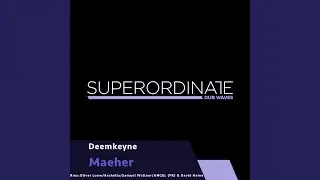 Maeher (Angel Lebailly & David Heine Rmx)
