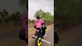Mali motard c6 Rip🏆&hearts;️🔥 follow my #rip #viralvideo #youtubeshorts #mali #mali
