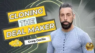 Cloning the Deal Maker: How AI &ldquo;Clones&rdquo; Are Scaling Investor Outreach to 32,000 Customers