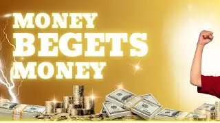 টাকায় কি আসলেই টাকা আনে??!! Money Begets Money !!  🔥 🤔🔥