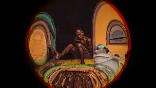 Damian Marley x Chronixx Roots Reggae Instrumental Type Beat 2024