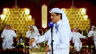 طاروق ثنيان الرشيدي وفواز العزيزي