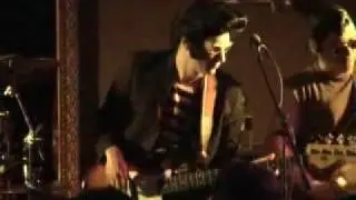 The Dead Elvi - 'The Devil's Ball'