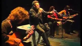 Documental Concierto 35 Aniversario Miguel R&iacute;os (Big Band R&iacute;os) Parte 3/6