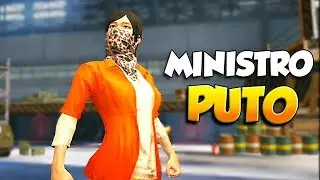 SEMPRE SOU ROUBADO NESSE JOGO - PUBG MOBILE LITE