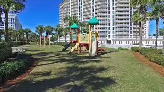 Silver Shells Resort in Destin, Florida!