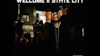 Yung Texxus - Buss it open (Ft. Young Joc)