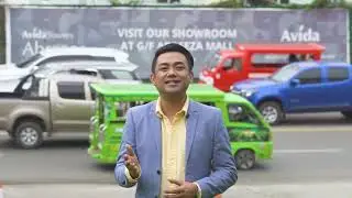 Avida Towers Abreeza Davao City | DavaoPropertySolutions | Call 09173128263