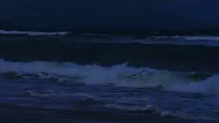 Suoni Rilassanti del Mare per Dormire Profondamente e Liberare la Mente