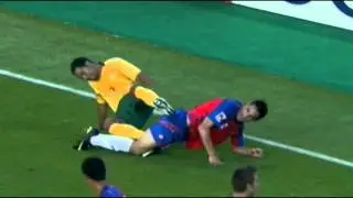 CONDUCTA VIOLENTA 2